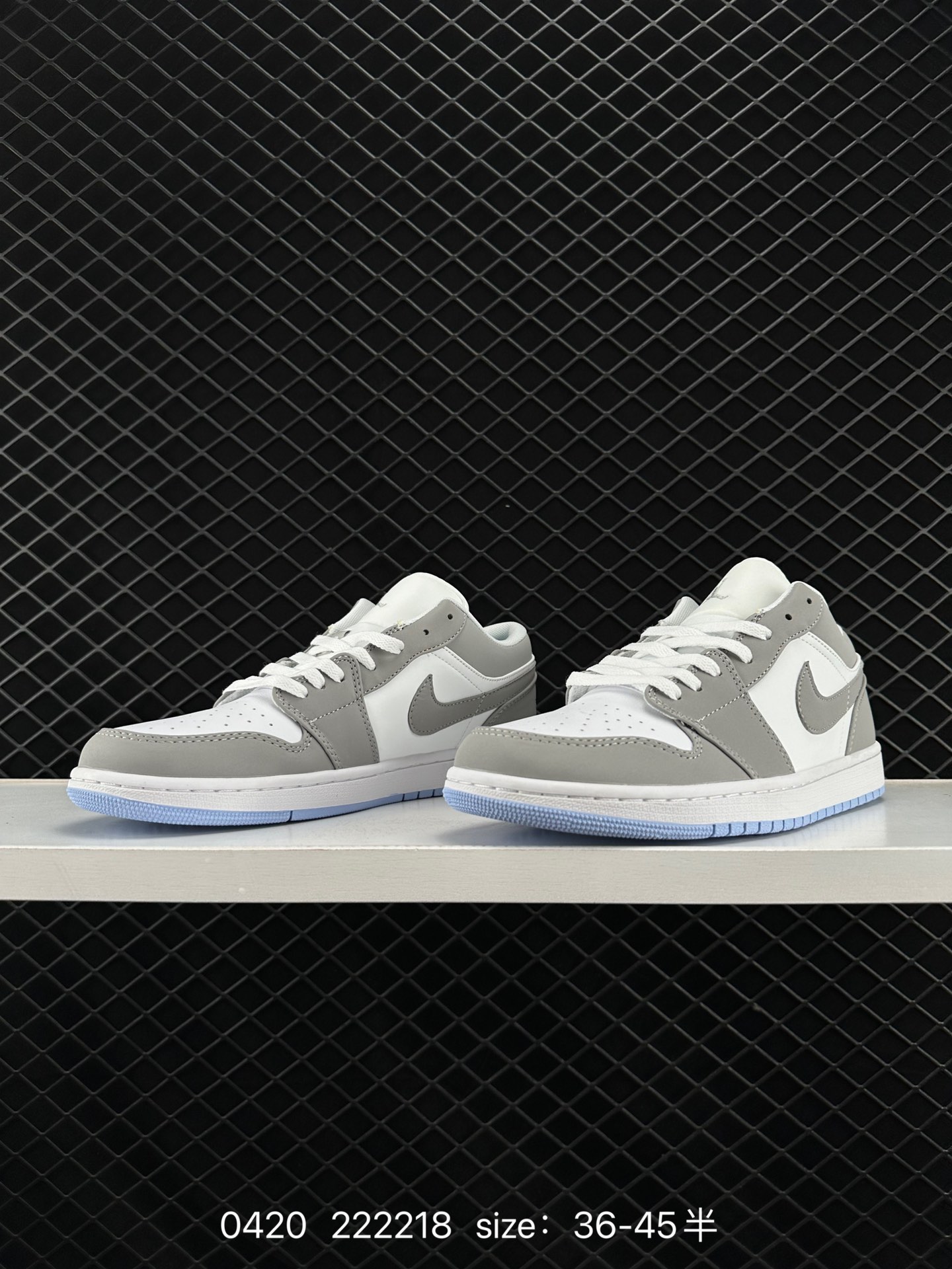 Air Jordan 1 Low AJ1